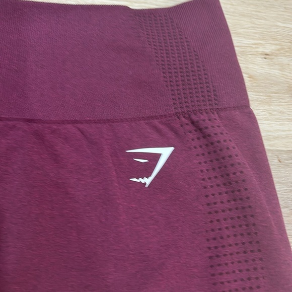 Gymshark leggings women’s medium - Picture 2 of 4